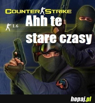 Cs1.6