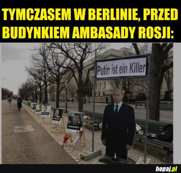 Nieciekawie się zrobiło