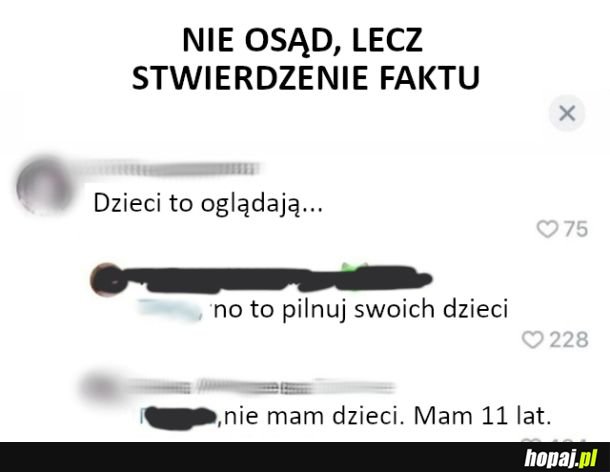 Stwierdzenie faktu