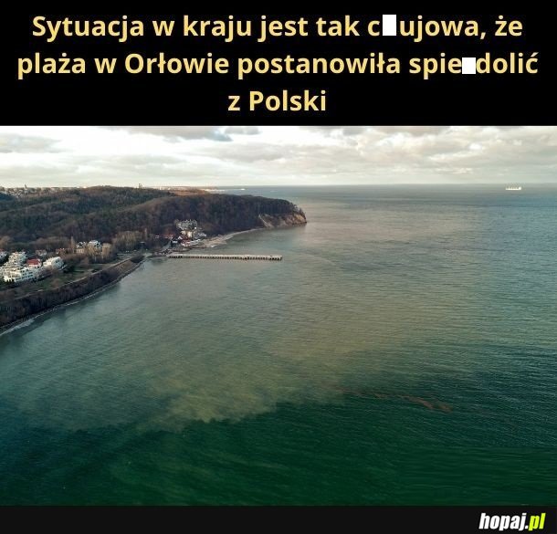 Plaża