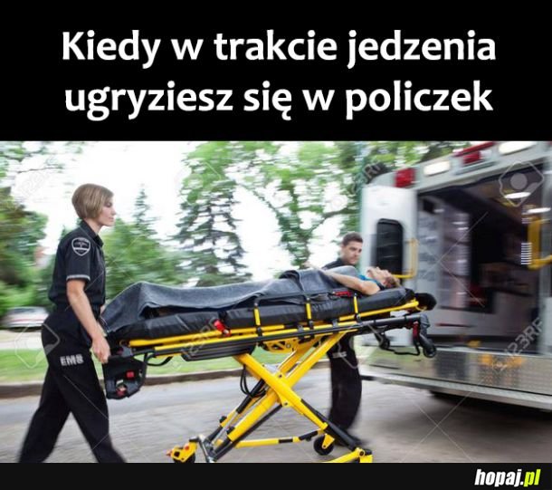 Halyna dzwoń po karetkie