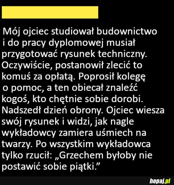 Obrona ojca