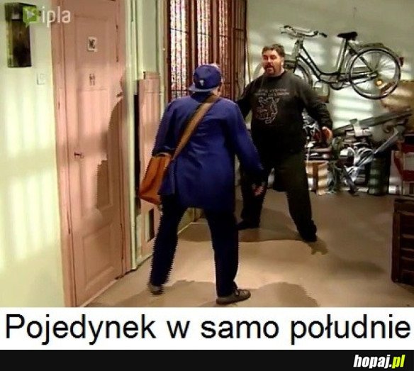 POTYCZKA