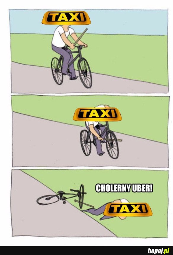 TAK BYŁO
