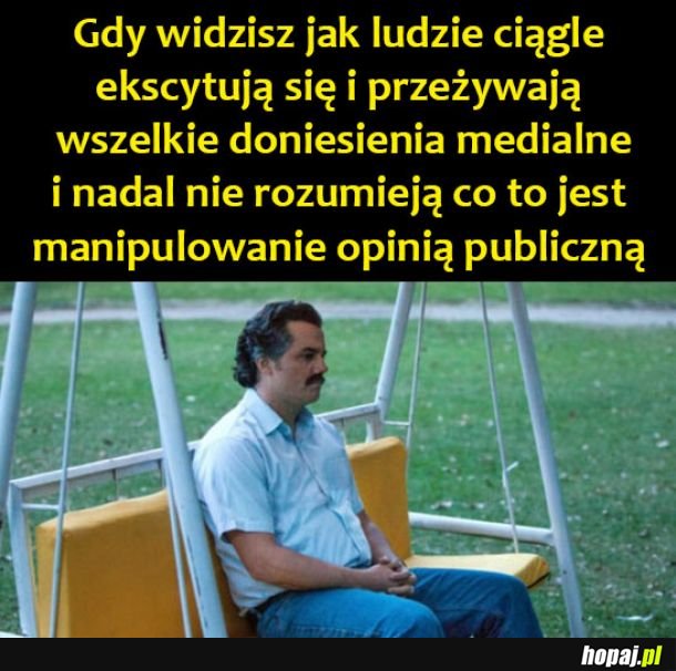 Opinia publiczna