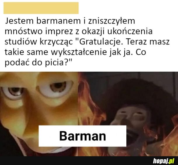 Niszczyciel imprez