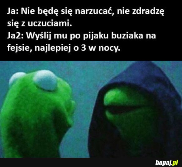 TEN UCZUĆ