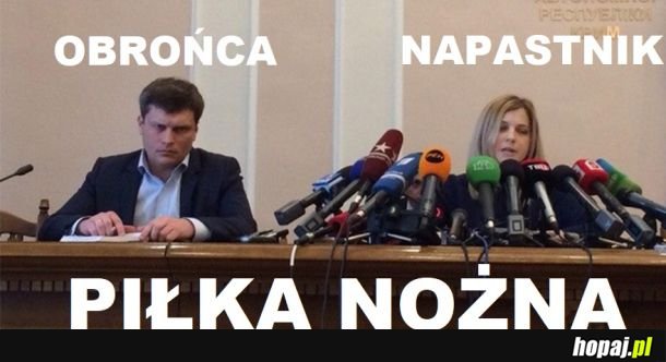 Piłka Nożna 