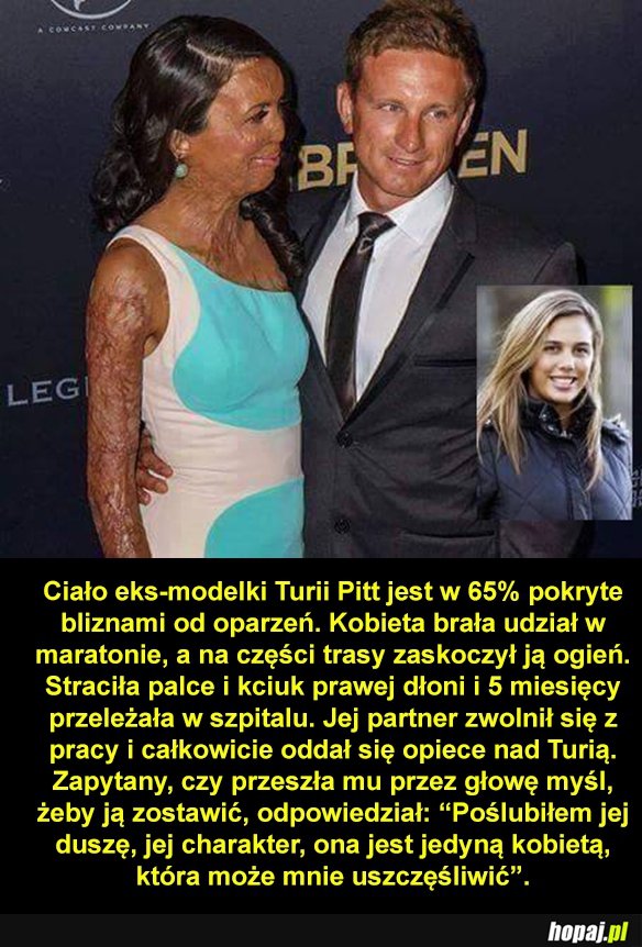 Prawdziwa miłość