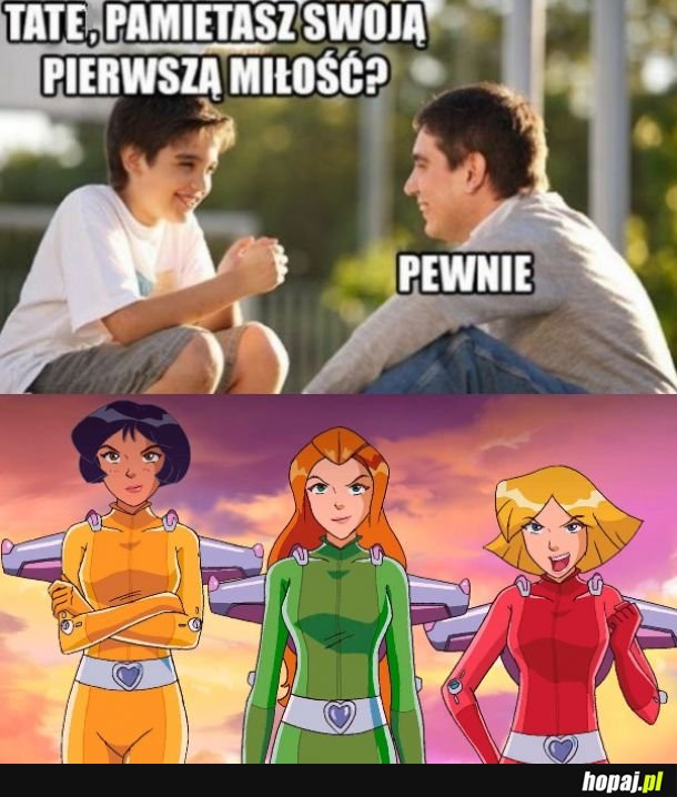 Każdy pamięta 
