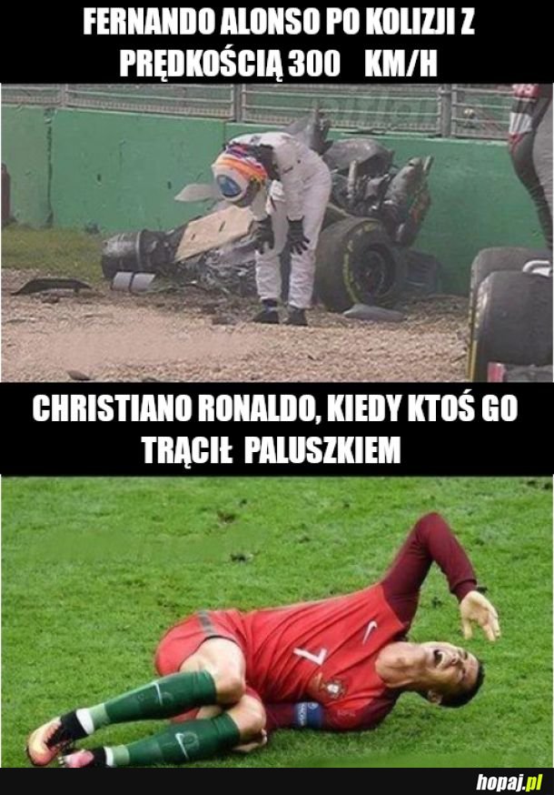 Różnice w sporcie
