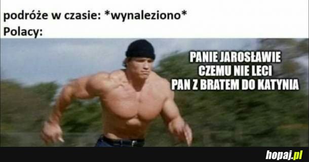 Podróże w czasie