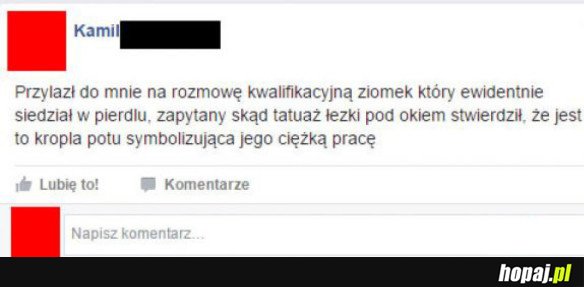DOBRE WYJAŚNIENIE
