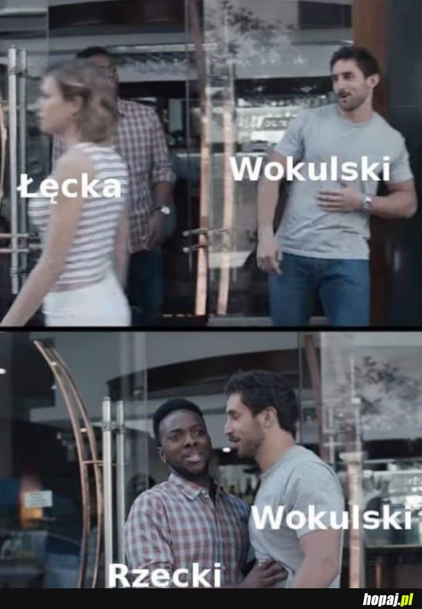 Wokulski