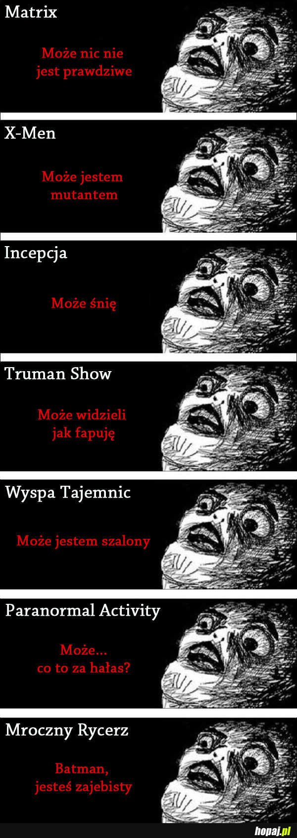 Może...