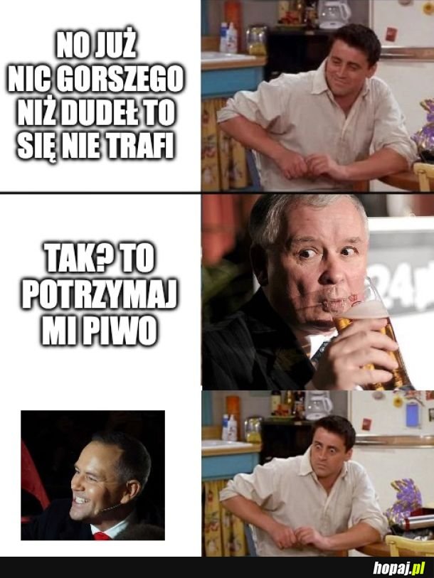 Polacy podczas wyborów 