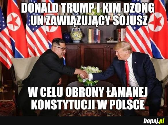 Tak było