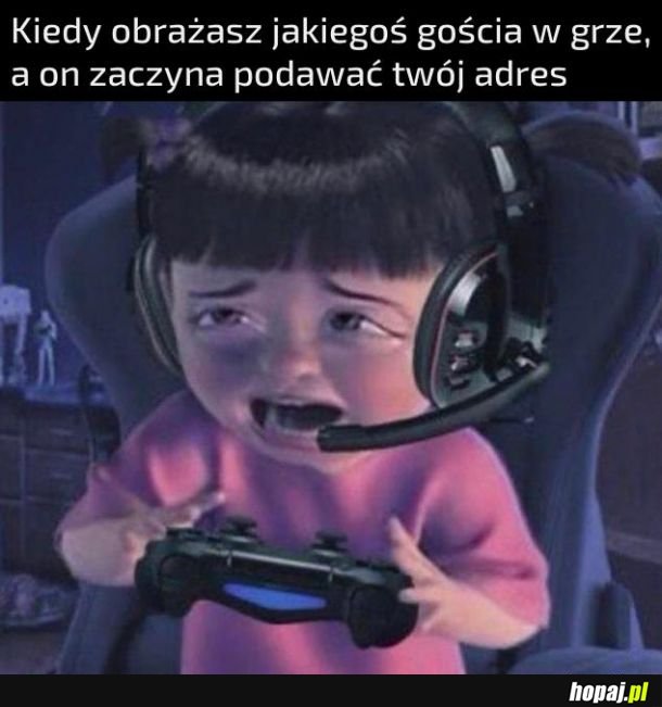 No i przypał