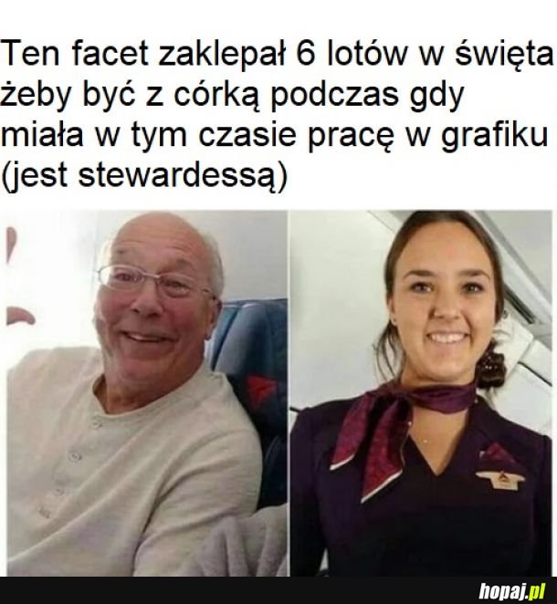 Być tatą