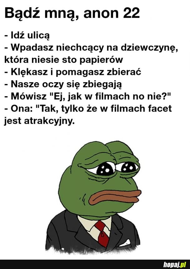 Takie życie