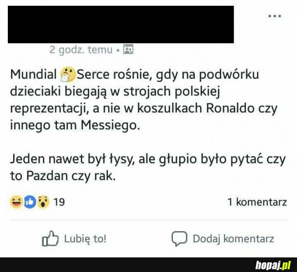 Serce rośnie