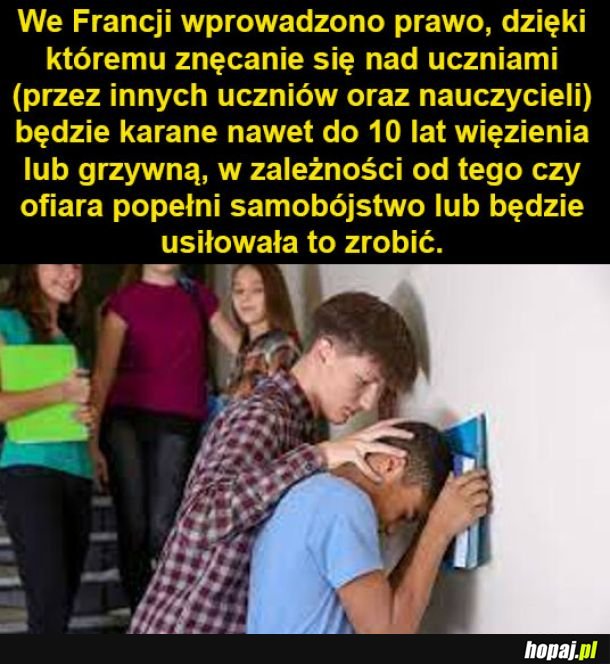 Prawo we Francji