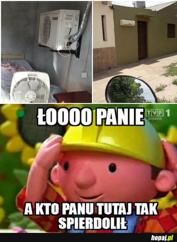 ŁOOO PAAANIE