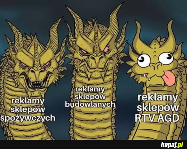 Gorsze są tylko reklamy pseudoleków