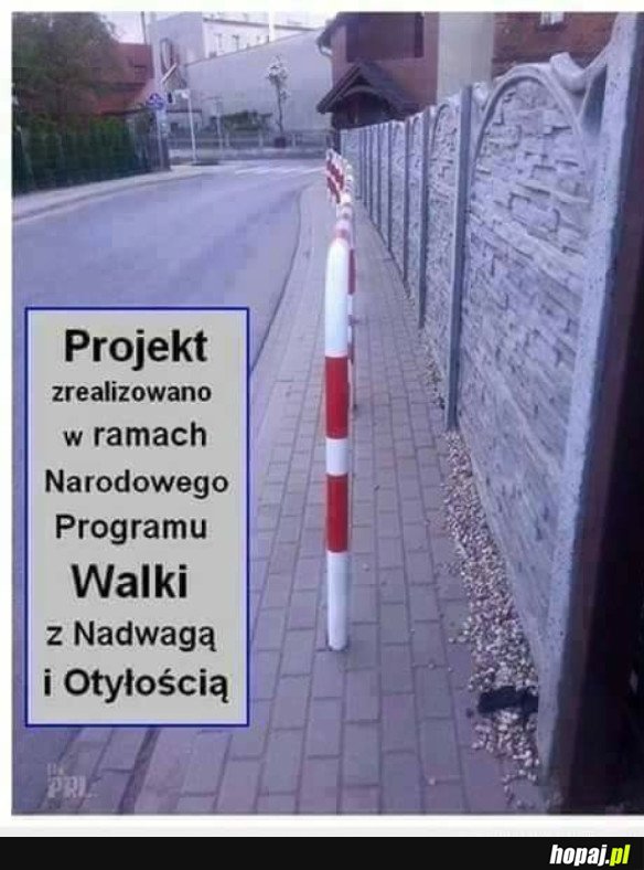 WAŻNE ŻE DZIAŁA