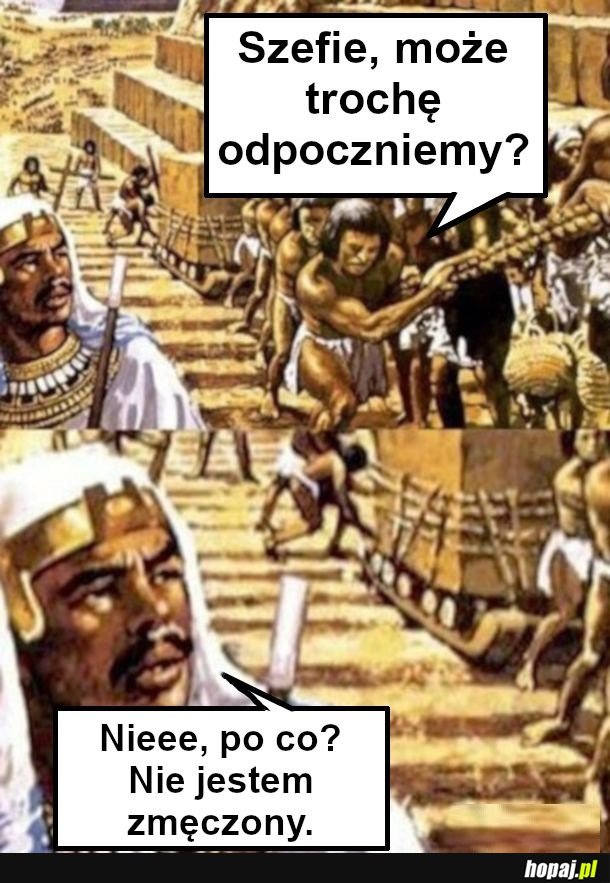 Odpocząć