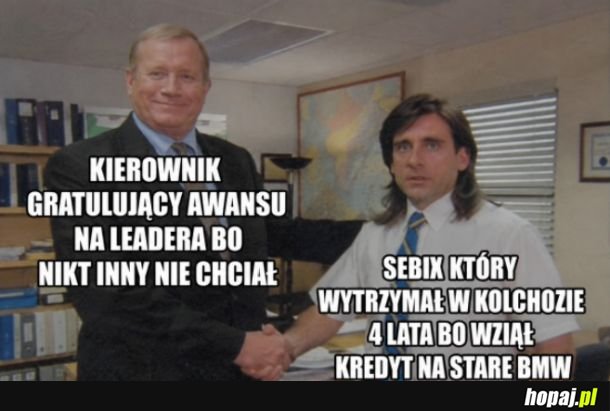 True story