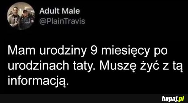 Taka była impreza