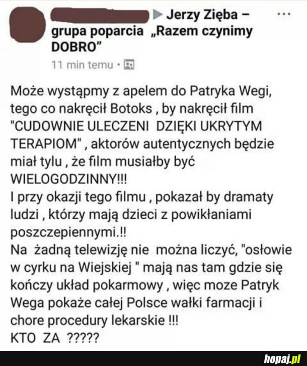 Ten film zgarnie parę Oscarów 