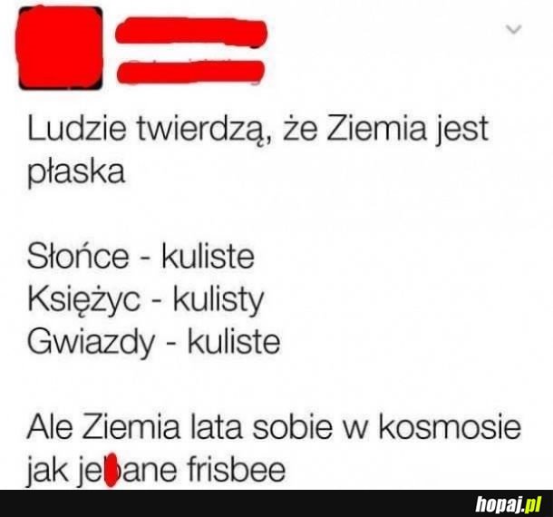 Naukowa zagadka