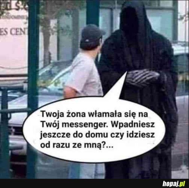 Idziemy