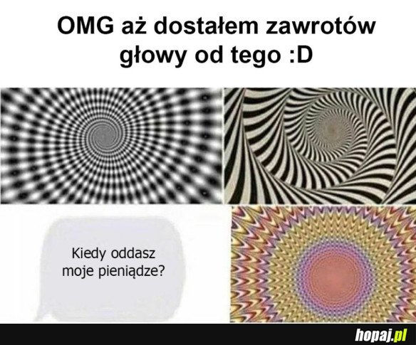 NIESAMOWITY EFEKT XD