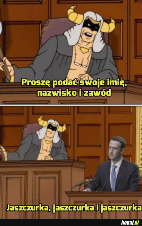 Przesłuchanie