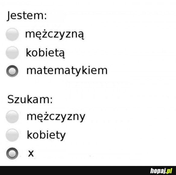 POSZUKIWANIA MIŁOŚCI