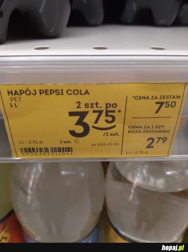 Promocja..?