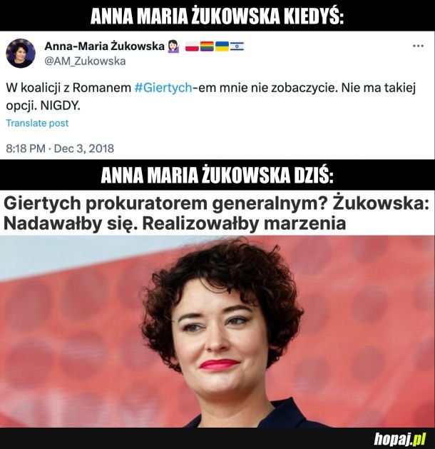 Nigdy nie mów nigdy