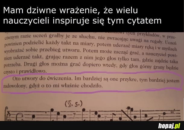 Typowe zadania na sprawdzian