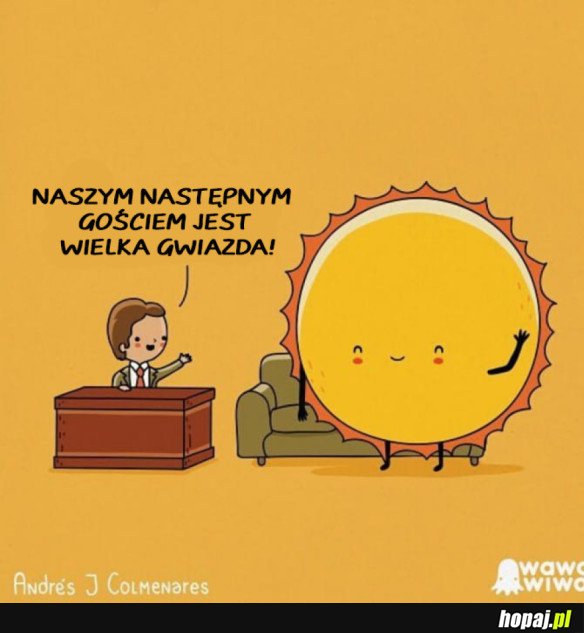 PRAWDZIWA GWIAZDA