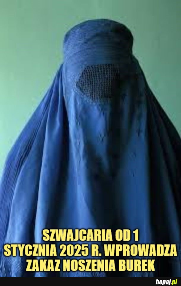 Burka.