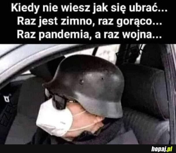 Strzeżonego Pan Bóg strzeże