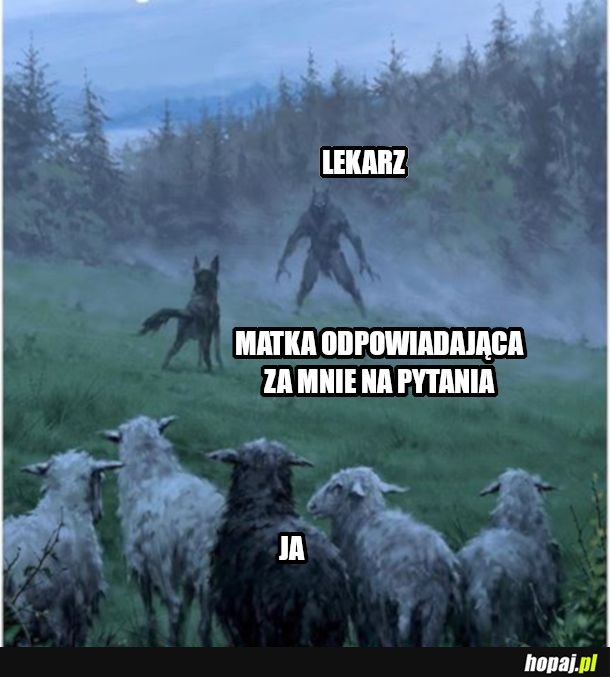 U doktora