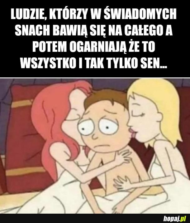Niby fajnie, ale tak trochę