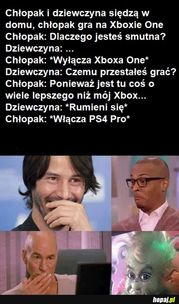 Miłosna historia