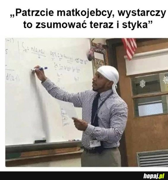 NAJLEPSZY NAUCZYCIEL