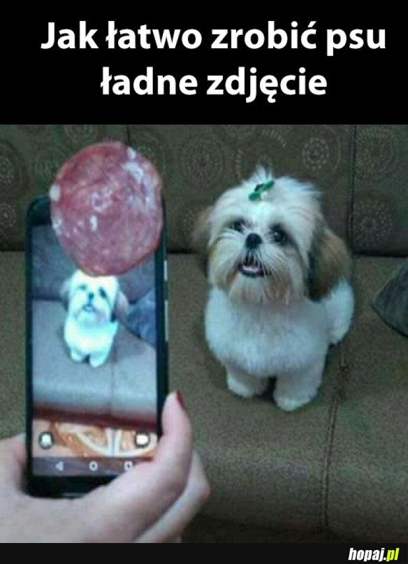 DOBRY SPOSÓB