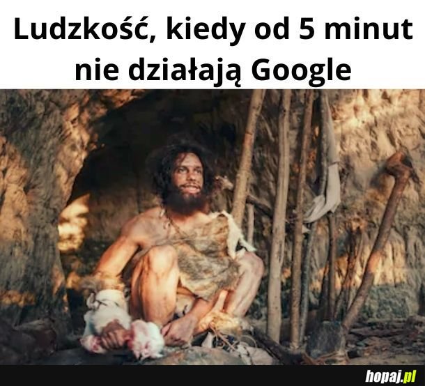 Tak było.